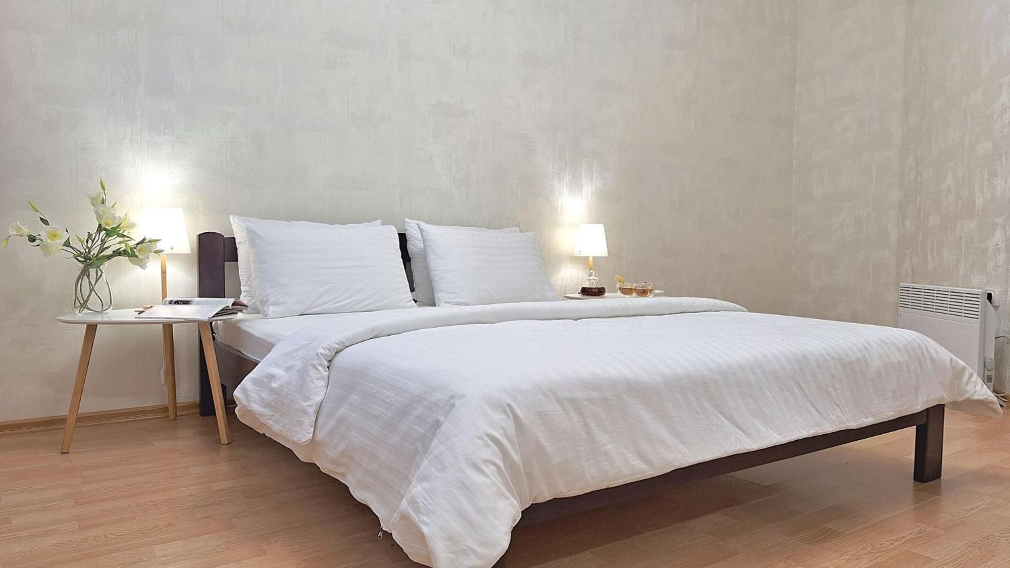 Однокімна Квартира Біля Каштанової Алеї У Центрі Полтави Мережа Alexapartments Документи Для Відряджень Безконтатне Заселення 24-7 Poltava Exterior photo